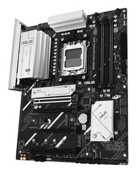 ASUS B650E MAX GAMING WIFI AMD B650 DDR5 ATX motherboard 1xHDMI 1xDP 3xM.2 4xSATA (90MB1LD0-M0EAY0)