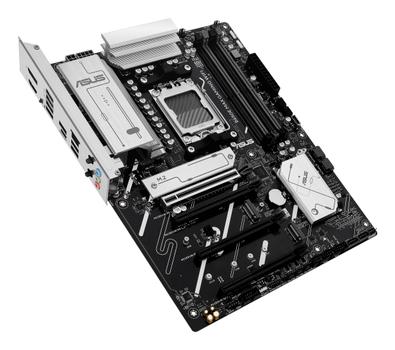 ASUS B650E MAX GAMING WIFI AMD B650 DDR5 ATX motherboard 1xHDMI 1xDP 3xM.2 4xSATA (90MB1LD0-M0EAY0)