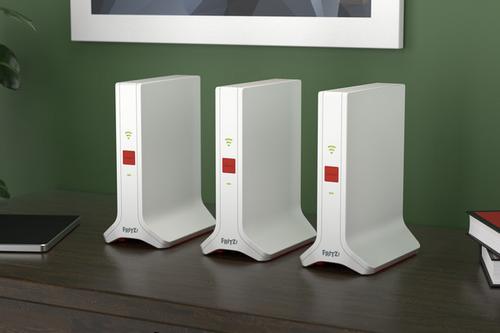 AVM FRITZ MESH SET 4200 3-PACK INT DE FH WRLS (20003109)