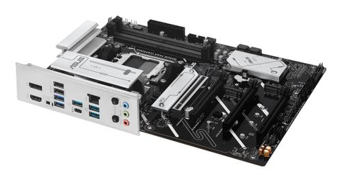 ASUS B650E MAX GAMING WIFI AMD B650 DDR5 ATX motherboard 1xHDMI 1xDP 3xM.2 4xSATA (90MB1LD0-M0EAY0)