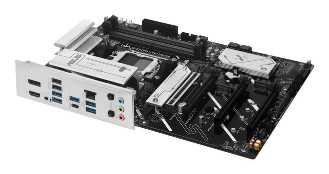 ASUS B650E MAX GAMING WIFI AMD B650 DDR5 ATX motherboard 1xHDMI 1xDP 3xM.2 4xSATA (90MB1LD0-M0EAY0)