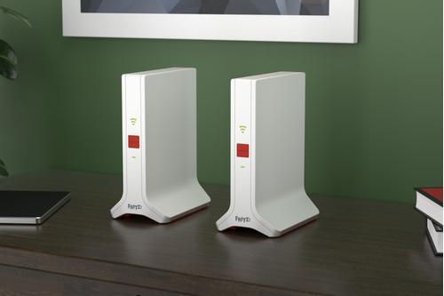 AVM FRITZ MESH SET 4200 2-PACK INT DE FH WRLS (20003110)