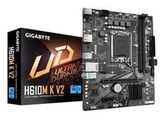 GIGABYTE MB GBT Intel 1700 H610M K V2 2