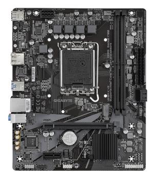GIGABYTE MB GBT Intel 1700 H610M K V2 2 (H610M K V2)