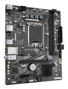 GIGABYTE MB GBT Intel 1700 H610M K V2 2 (H610M K V2)