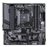Gigabyte Motherboard - Amd Ryzen 5000  (B550M GAMING X WIFI6)
