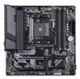 GIGABYTE Motherboard - Amd Ryzen 5000  (B550M GAMING X WIFI6)