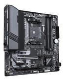Gigabyte Motherboard - Amd Ryzen 5000  (B550M GAMING X WIFI6)