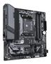GIGABYTE Motherboard - Amd Ryzen 5000  (B550M GAMING X WIFI6)