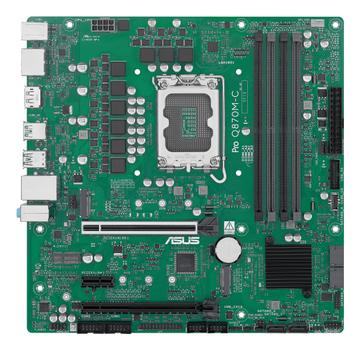 ASUS PRO Q870M-C-CSM (mATX, Q870, LGA 1851, DDR5) (90MB1KEP-M0EAYC)