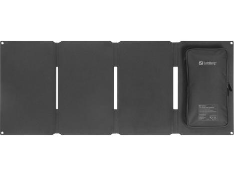 SANDBERG Solar Charger 40W LightWeight (421-20)