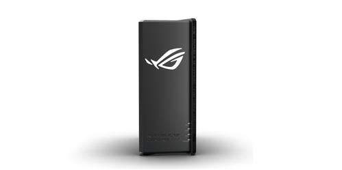 ASUS ROG Strix GS-BE18000 WiFi 7 Tri-band Gaming Router (90IG09Y0-MO9C00)