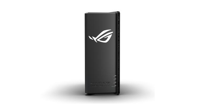 ASUS ROG Strix GS-BE18000 WiFi 7 Tri-band Gaming Router (90IG09Y0-MO9C00)