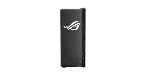 ASUS ROG Strix GS-BE18000 WiFi 7 Tri-band Gaming Router (90IG09Y0-MO9C00)