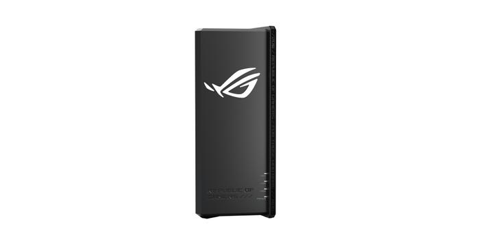 ASUS ROG Strix GS-BE18000 WiFi 7 Tri-band Gaming Router (90IG09Y0-MO9C00)