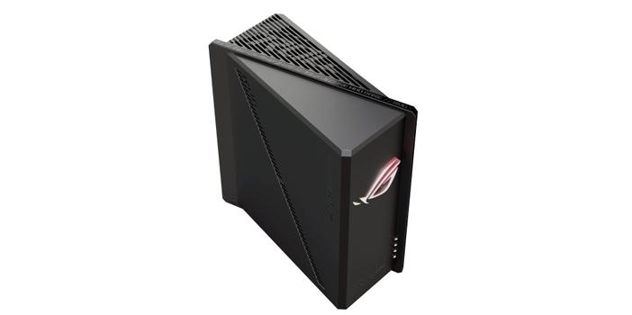ASUS ROG Strix GS-BE18000 WiFi 7 Tri-band Gaming Router (90IG09Y0-MO9C00)