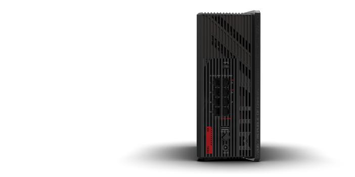 ASUS ROG Strix GS-BE18000 WiFi 7 Tri-band Gaming Router (90IG09Y0-MO9C00)