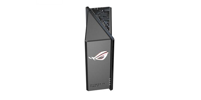 ASUS ROG Strix GS-BE18000 WiFi 7 Tri-band Gaming Router (90IG09Y0-MO9C00)