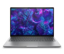 HP ZB8G1i16 U7 255H 16 32GB/512 PC
