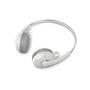 PHILIPS 2000 series TAH2000WT/ 00 Kopfhörer & Headset Kabellos Kopfband Bluetooth Weiß (TAH2000WT/00)
