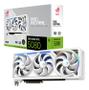 ASUS GeForce RTX 5080 16GB ROG ASTRAL GAMING WHITE EDITION (90YV0LV5-M0NA00)