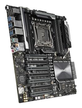 ASUS WS X299 SAGE (ATX, Intel (90SW0070-M0EAY0)