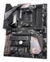 GIGABYTE Motherboard Amd B450 Socket  (B450 AORUS ELITE)