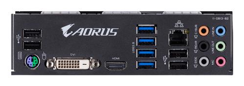 GIGABYTE Motherboard Amd B450 Socket  (B450 AORUS ELITE)