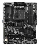 MSI B550-A PRO - hovedkort - ATX - Socket AM4 - AMD B550 (B550-A PRO)