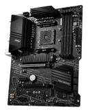 MSI B550-A PRO - hovedkort - ATX - Socket AM4 - AMD B550 (B550-A PRO)