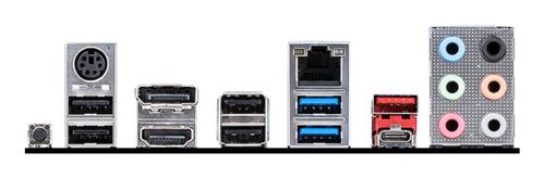 MSI B550-A Pro Atx Mb 4Xddr4 Up To 128Gb (B550-A PRO)