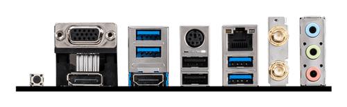 MSI B550M PRO-VDH WIFI 4xDDR4 ATX HDMI DP VGA USB MB (B550M PRO-VDH WIFI)