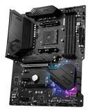 MSI MPG B550 GAMING PLUS - hovedkort - ATX - Socket AM4 - AMD B550 (MPG B550 GAMING PLUS)