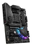 MSI MPG B550 GAMING PLUS - hovedkort - ATX - Socket AM4 - AMD B550 (MPG B550 GAMING PLUS)