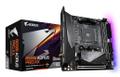 GIGABYTE B550I AORUS PRO AX