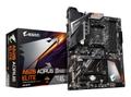 GIGABYTE A520 AORUS ELITE hovedkort AM4, ATX, DDR4 4400 (OC), PCIe 3.0