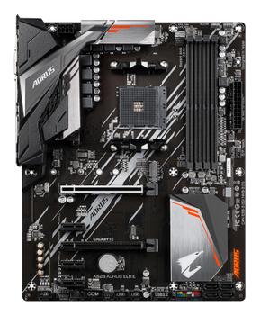 GIGABYTE A520 AORUS ELITE (A520 AORUS ELITE)