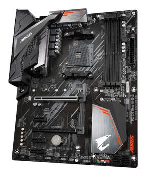 GIGABYTE A520 AORUS ELITE (A520 AORUS ELITE)