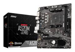 MSI A520M-A PRO