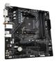 GIGABYTE Motherboard - Amd Ryzen 5000  (A520M DS3H AC)
