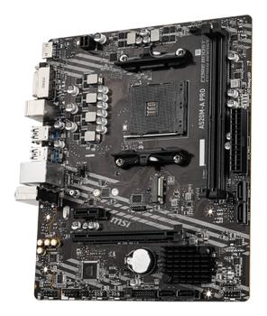MSI A520M-A PRO (A520M-A PRO)