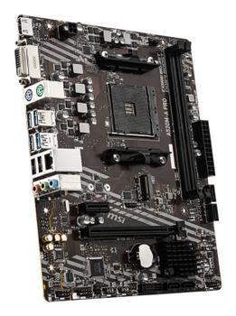 MSI A520M-A PRO (A520M-A PRO)