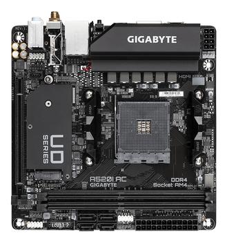 GIGABYTE A520I AC (A520I AC)