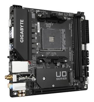 GIGABYTE A520I AC (A520I AC)
