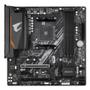 GIGABYTE B550M AORUS ELITE Micro ATX (B550M AORUS ELITE)