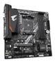GIGABYTE B550M AORUS ELITE Micro ATX (B550M AORUS ELITE)