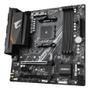 GIGABYTE B550M AORUS ELITE Micro ATX (B550M AORUS ELITE)
