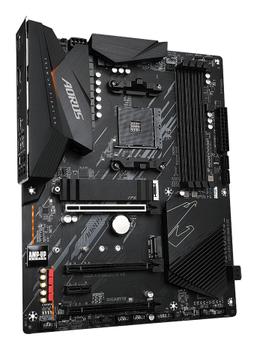 GIGABYTE B550 AORUS ELITE V2 Bundkort - AMD B550 - AMD AM4 socket - DDR4 RAM - ATX (B550 AORUS ELITE V2)