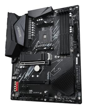 GIGABYTE B550 AORUS ELITE V2 Bundkort - AMD B550 - AMD AM4 socket - DDR4 RAM - ATX (B550 AORUS ELITE V2)