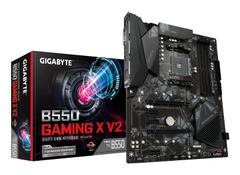 GIGABYTE B550 GAMING X V2 AM4 B550/DDR4/ATX